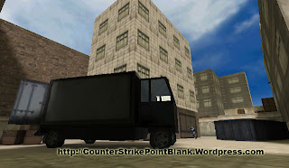 Counter Strike Map De_Downgrade for Counter Strike 1.6