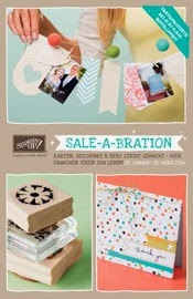 Sale-a-bration