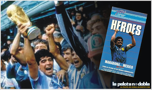 Heroes mexico 86 pelicula completa Heroes mexico 86 pelicula completa