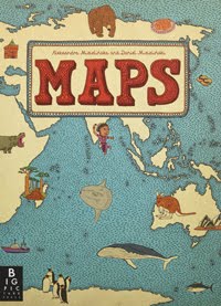 MAPS