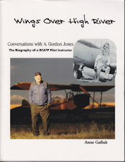 Wings Over High River
