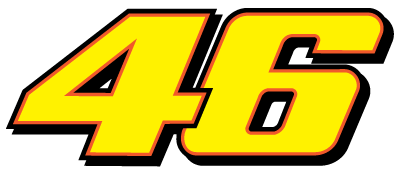 VALENTINO 46 valentino 46: