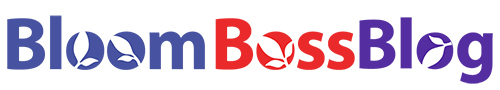 BloomBoss Blog