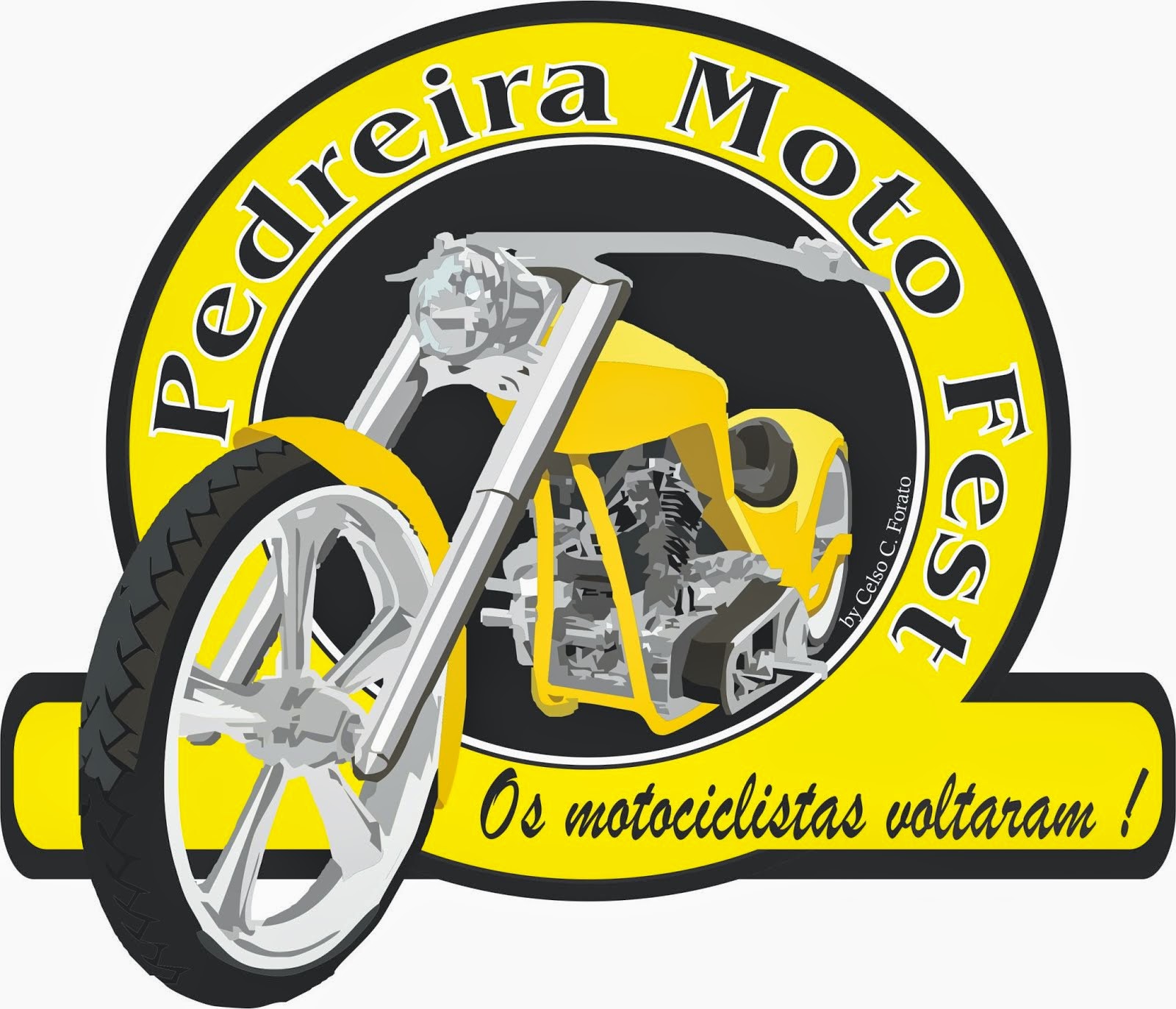 Pedreira Moto Fest