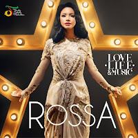 Rossa - Love, Life And Music (Full Album 2014) Rossa - Love, Life And Music (Full Album 2014)