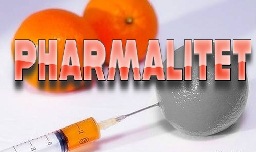 Pharmalitet