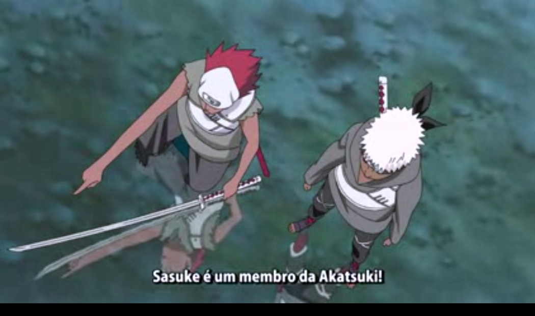 🔴 Pain INVADE konoha RESUMEN, Naruto Shippuden Temporada 8 RESUMEN  (Part1)