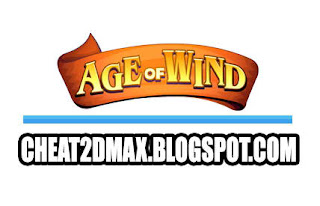 Age of Wind 3 on facebook