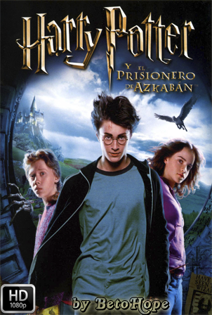 Harry Potter y El Prisionero de Azkaban [1080p] [Latino-Ingles] [MEGA]