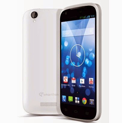 Smartfren Andromax V2 Harga hp Smartfren Andromax V2