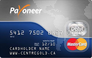 Sign up for Payoneer Get $25 when you sign up for Payoneer...