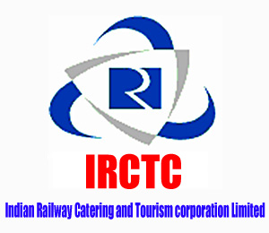 IRCTC login IRCTC login