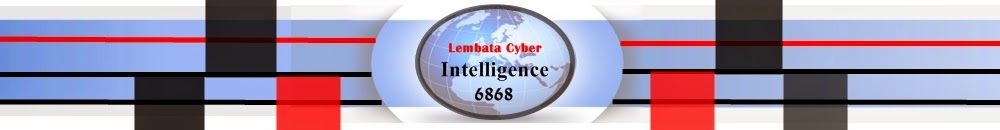 Lembata Cyber Intelligence