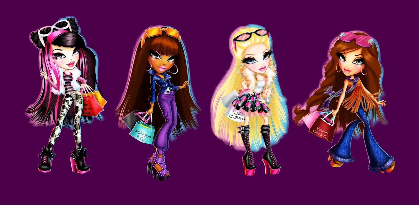 Bratz fashion pixiez breanna 28 Bratz fashion pixiez breanna 47