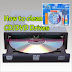 မဖတ္ခ်င္ မေရးခ်င္ျဖစ္ေနတဲ့ CD/DVD Drive ေတြကုိ ဘယ္လုိ ျပင္မလဲ