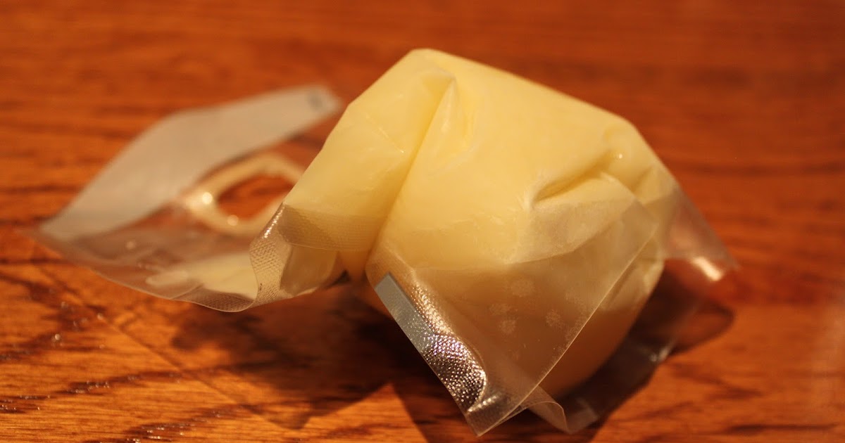 i am madame. tip freeze milk flat.