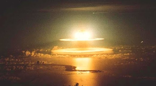 Una III guerra mundial: excusa perfecta para un nuevo orden mundial