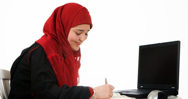 Haruskah Seorang Wanita Bekerja? ~ Cerita dan Motivasi