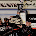 Motor Mouth: Long road to victory for Smith, Furniture Row Racing