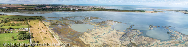 Gabion de la baie de l'Orne