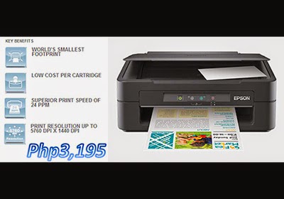 Printer Resetter Download