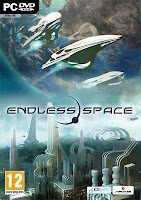 Endless Space FREE DOWNLOAD GAME Endless Space 2012 (PC/ENG) GRATIS LINK MIRROR