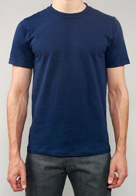 naked and famous shirts