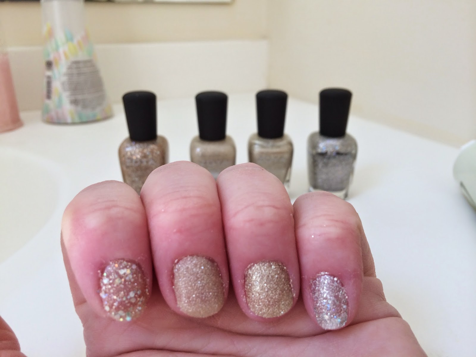 The Manic Painteress Dupe Check Zoya Ginni And Zoya Bar Against Zoya Tomoko Zoya Godiva Zoya Cosmo Zoya Lux And Zoya Miranda