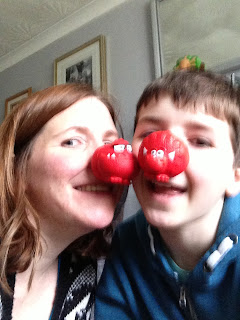 Red Nose Day 2013 Red Nose Day 2013