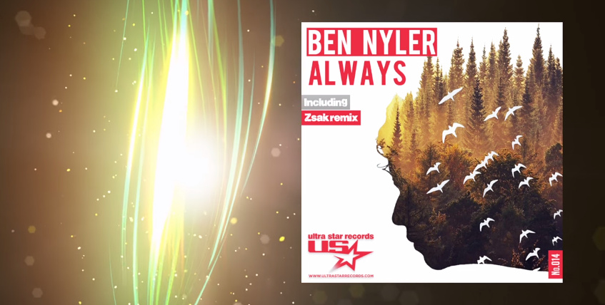 BEN NYLER - ALWAYS