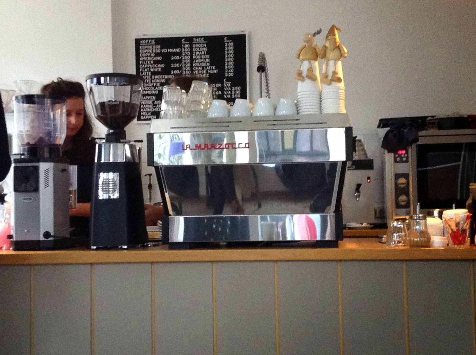 CoffeeStrides Coffee Crawl Utrecht Where to Drink Coffee in Utrecht