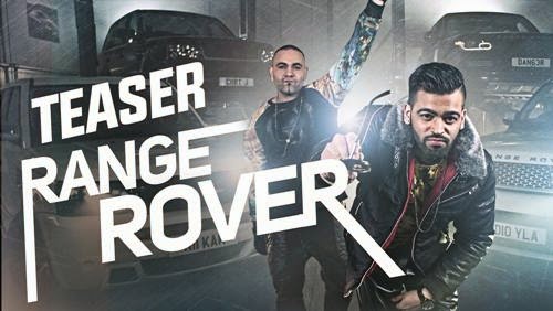 Range Rover Harj Nagra Feat Benny Dhaliwal Download HD Video & Lyrics Range Rover Harj Nagra Feat Benny Dhaliwal Download HD Video & Lyrics