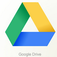 Google Drive Google Drive Logo Icon