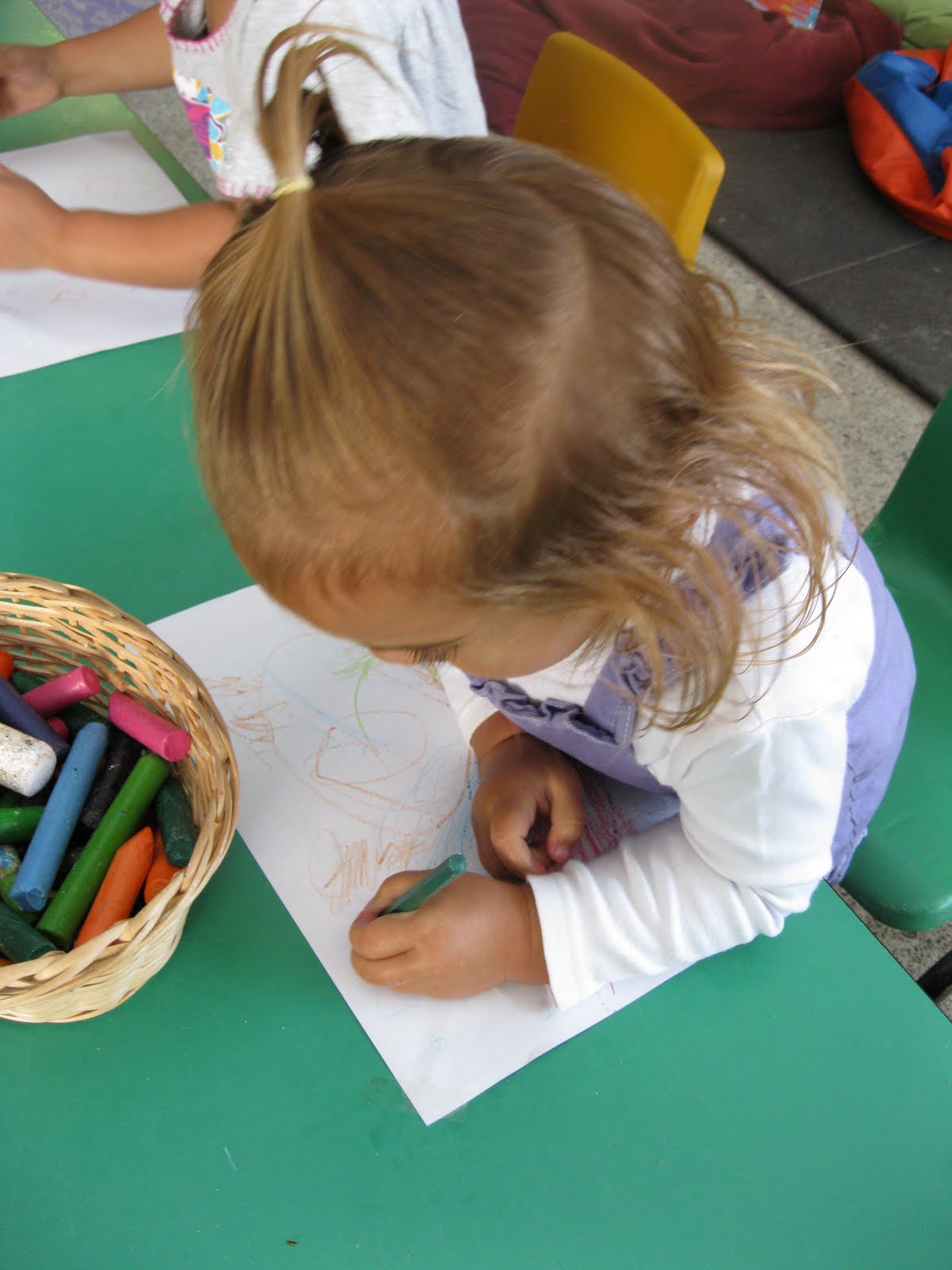 Using ICT in early childhood Toys that are forms of technology