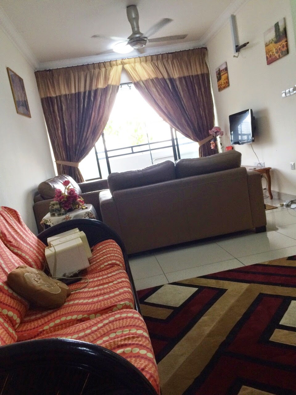 Malaysian Properties One Damansara Condo At Damansara Damai PJ Malaysian Properties One Damansara Condo At Damansara Damai PJ