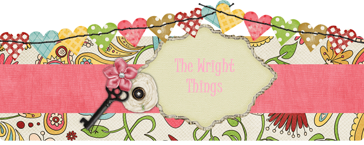 The Wright Things