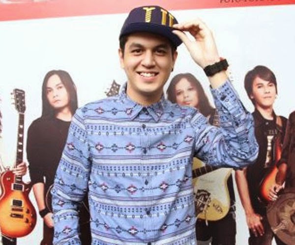 gambar Kevin Julio gambar kevin julio