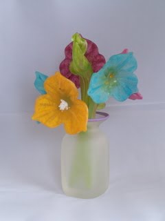 Colin Heaney Glass Flowers Colin Heaney Glass Flowers