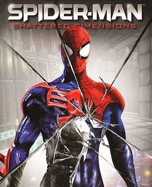 Spider Man Shattered Dimensions Pc Crack Download Spider Man Shattered Dimensions Pc Crack Download