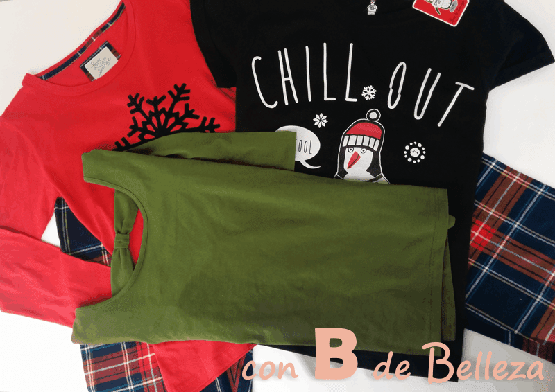 Regalar en Navidad