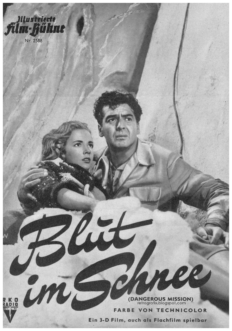 dangerous mission 1954 director...