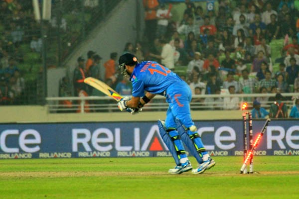 ICC T20 World cup 2014 ICC T20 World cup 2014 Bangladesh Vs India