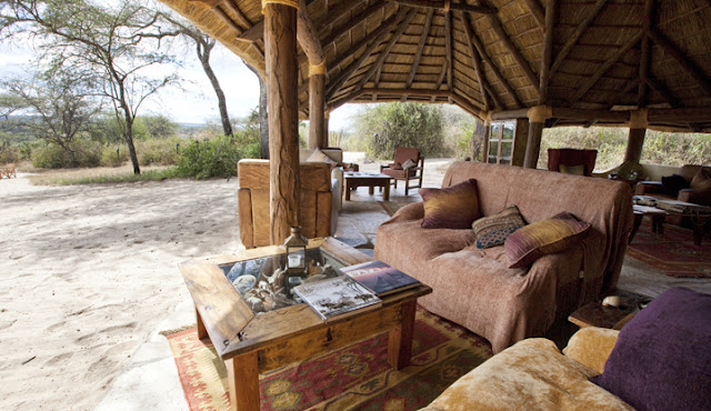 Oliver's Camp - Tarangire National Park