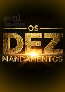 Assistir Os Dez Mandamentos