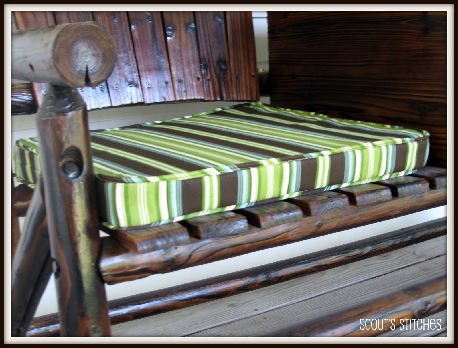 All The Joy Three Cushions Done!!