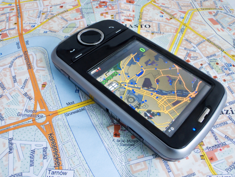 Mobile Tracking Systems