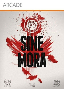 Download Sine Mora - PC Iso Grátis baixar games maximun torrent