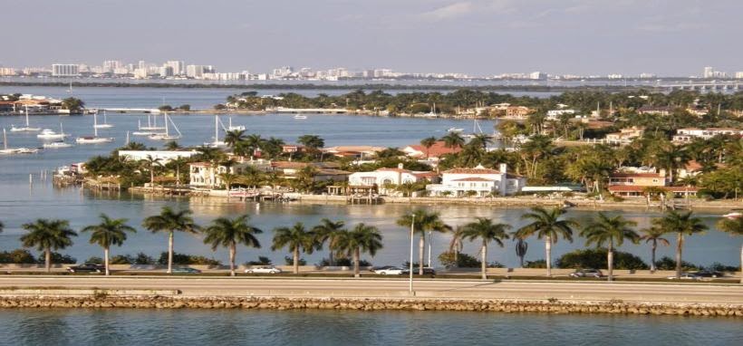 Comment investir en Floride, comment acheter une maison à Miami