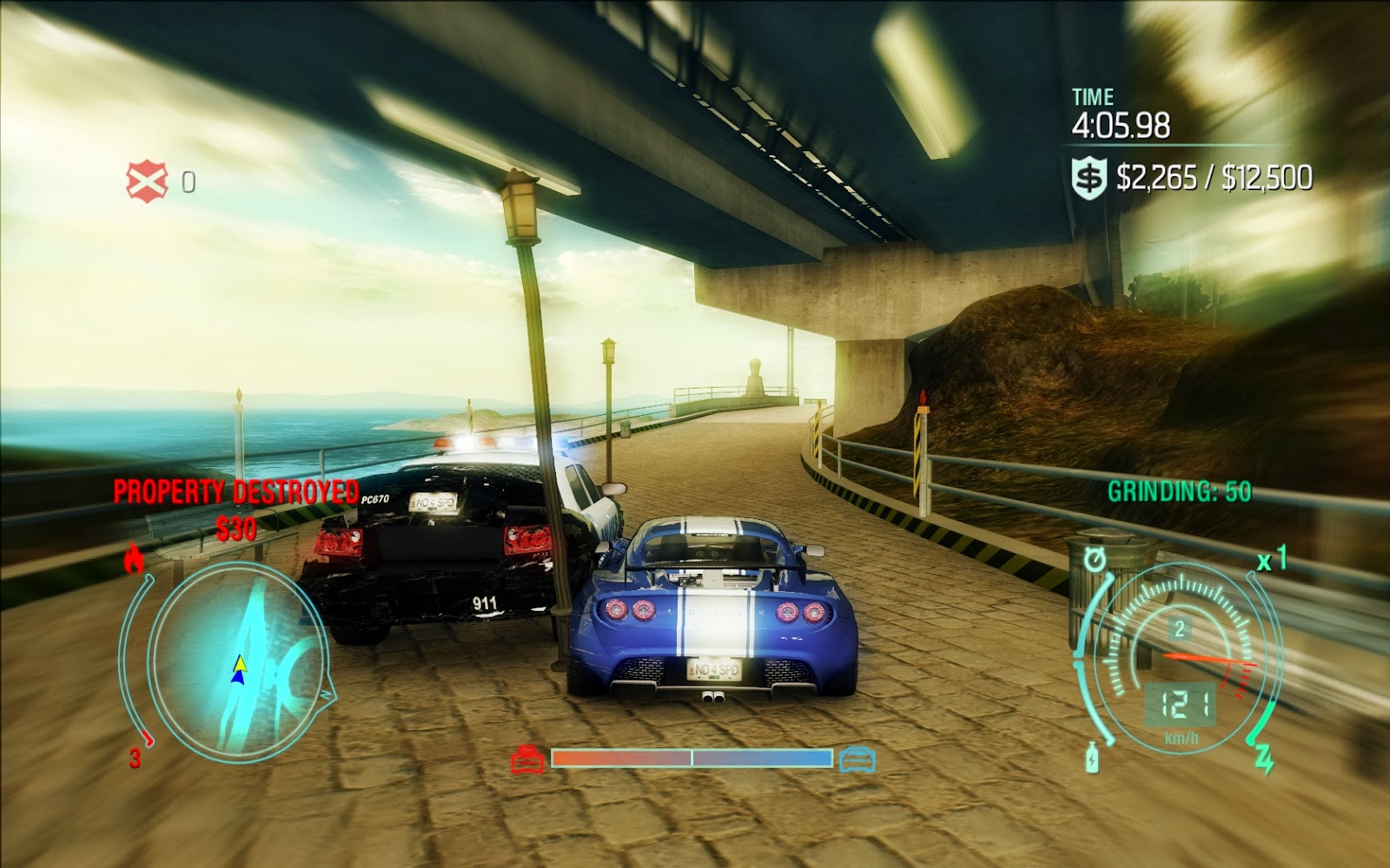 Siddiqui Website Games 4 U Need For Speed Undercover