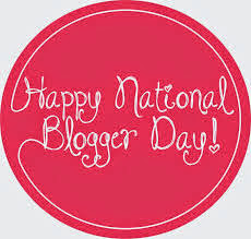 Selamat Hari Blogger Nasional